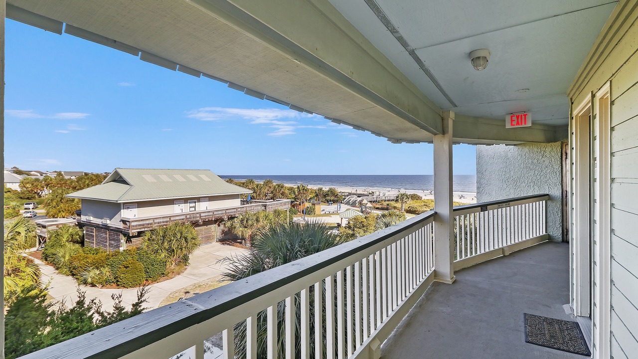 Photo of Outdoor in Isle of Palms