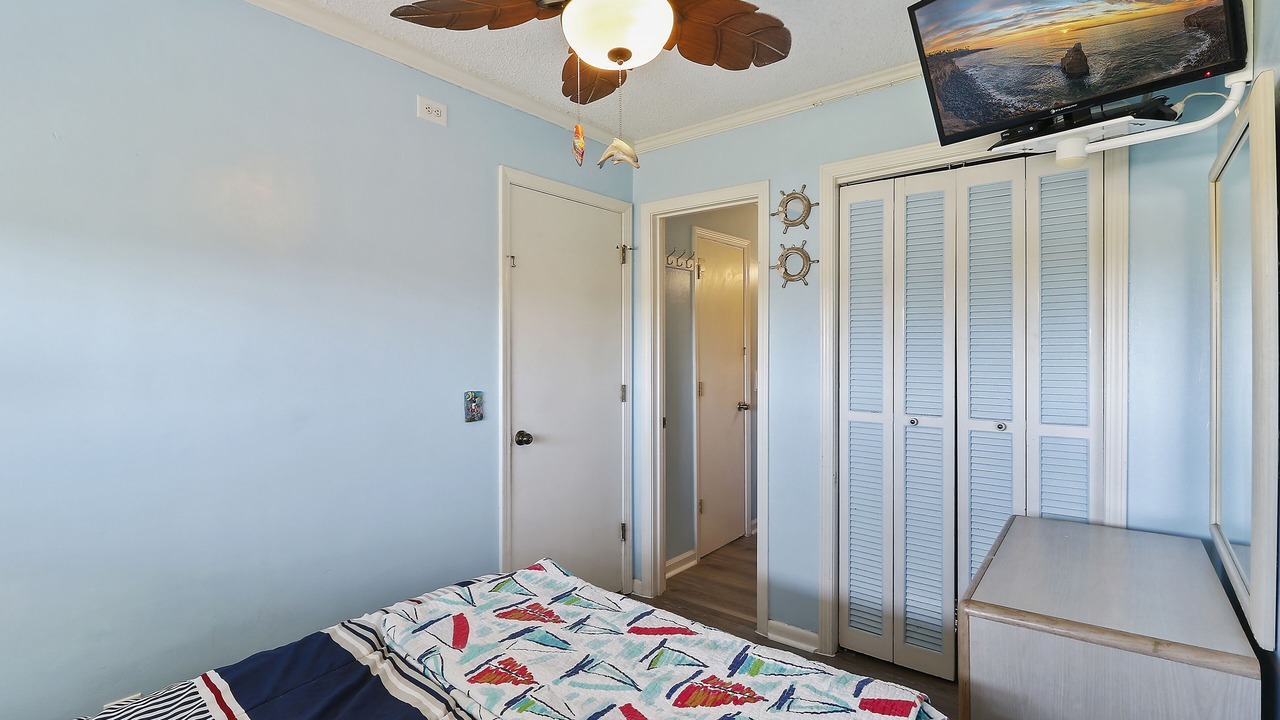 Photo of Bedroom in Isle of Palms