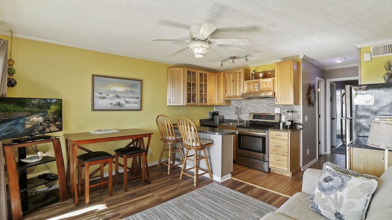 Photo of Livingroom in Isle of Palms