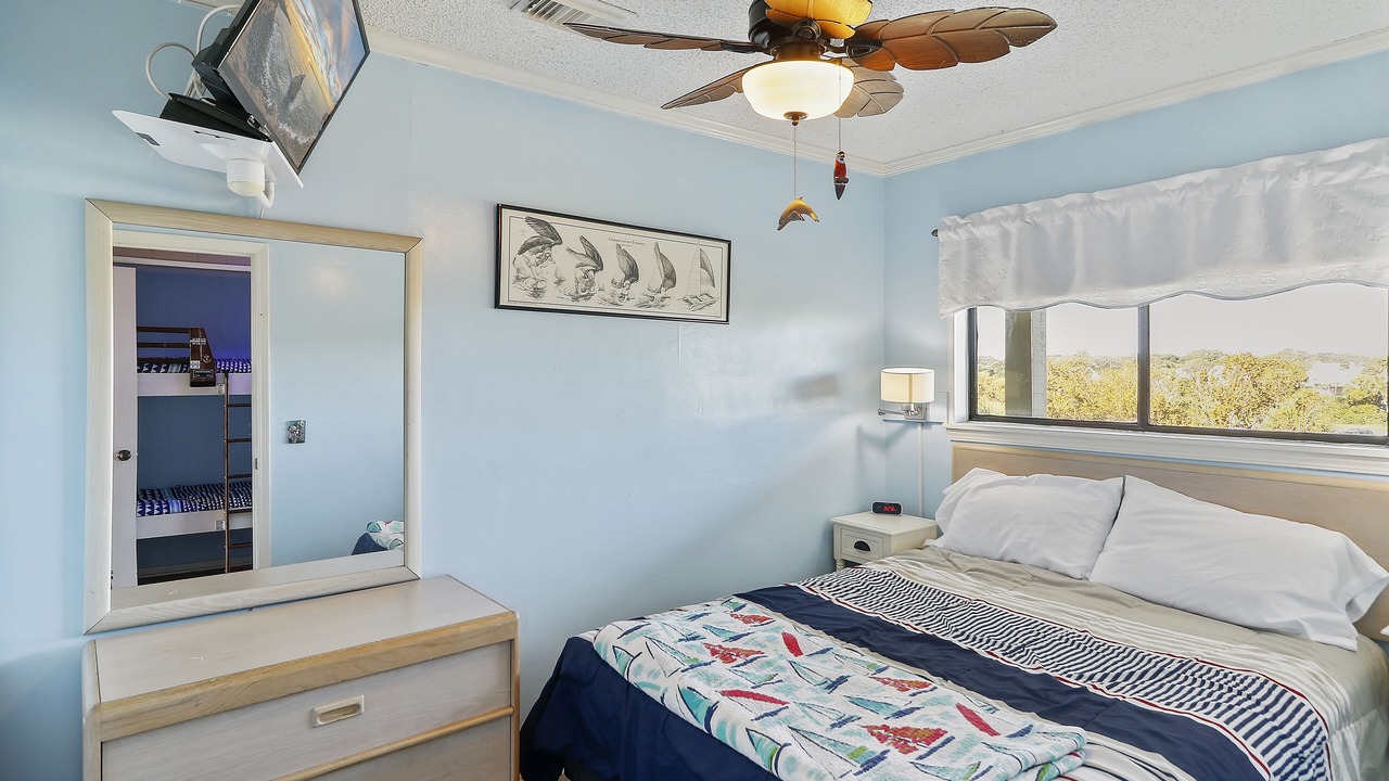 Photo of Bedroom in Isle of Palms