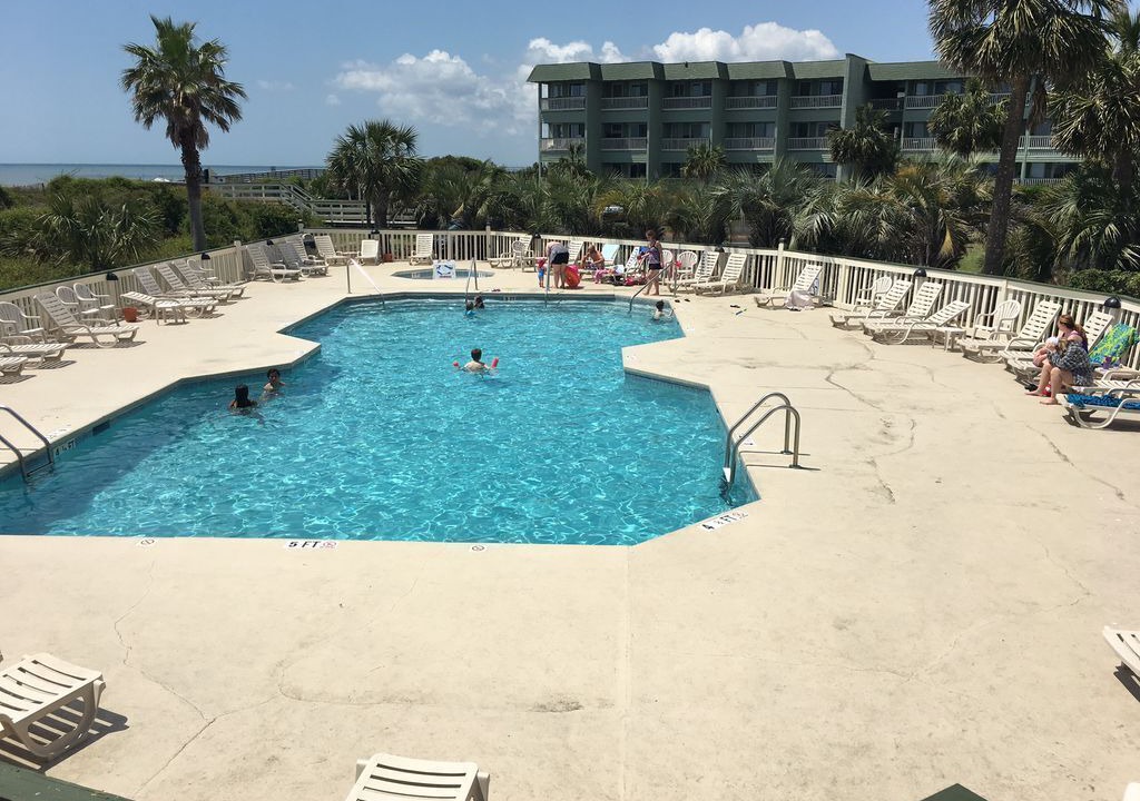 Photo of Outdoor in Isle of Palms