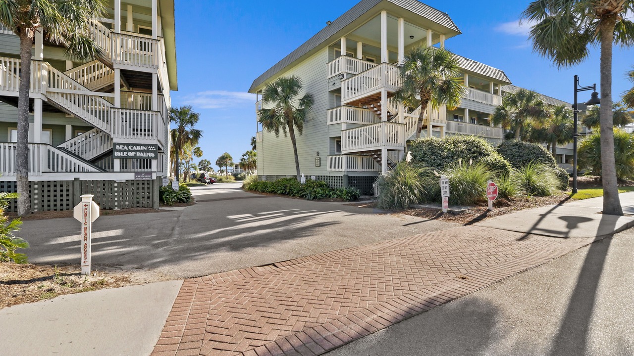 Photo of Outdoor in Isle of Palms