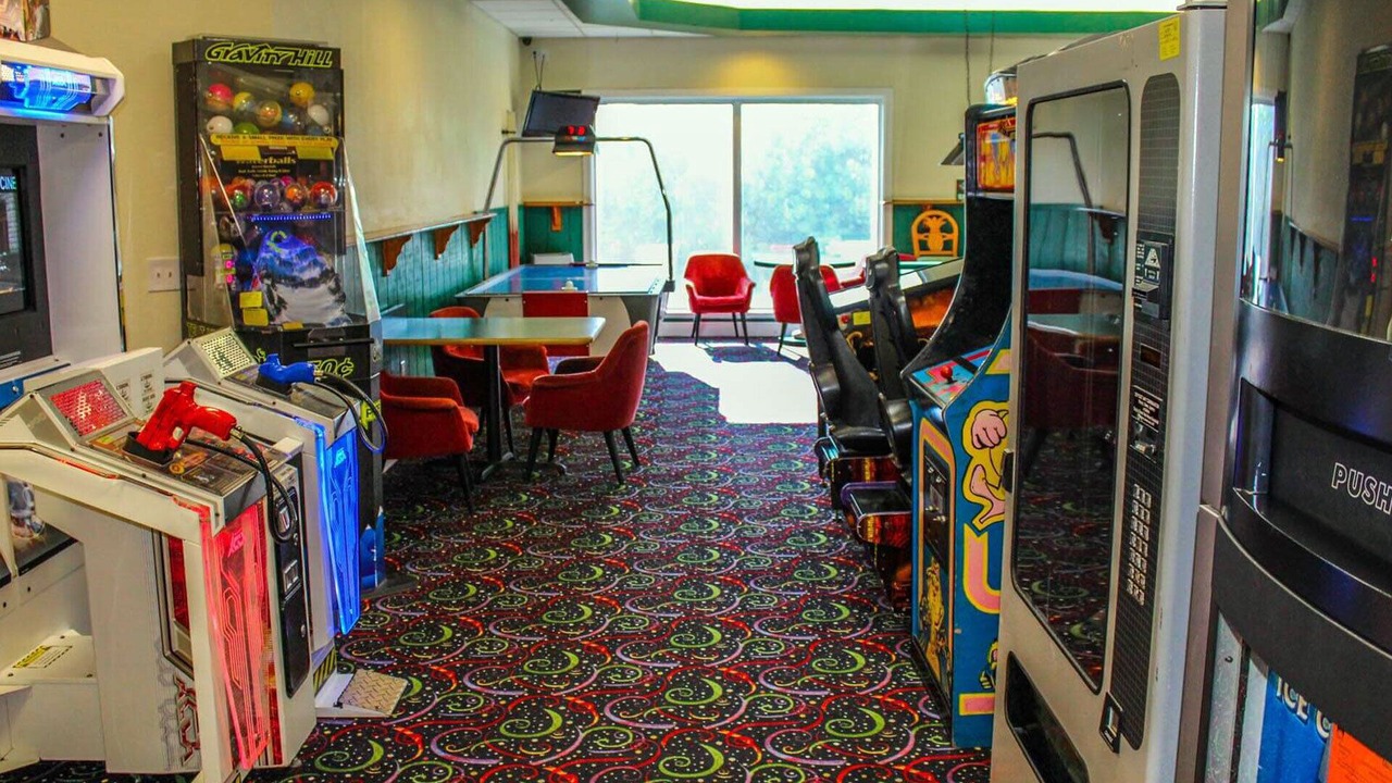 Photo of Bedroom in Port Canaveral