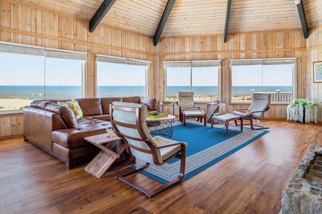 Photo of Bedroom in Sandbridge