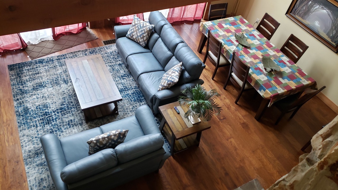Photo of Bedroom in Old Grove