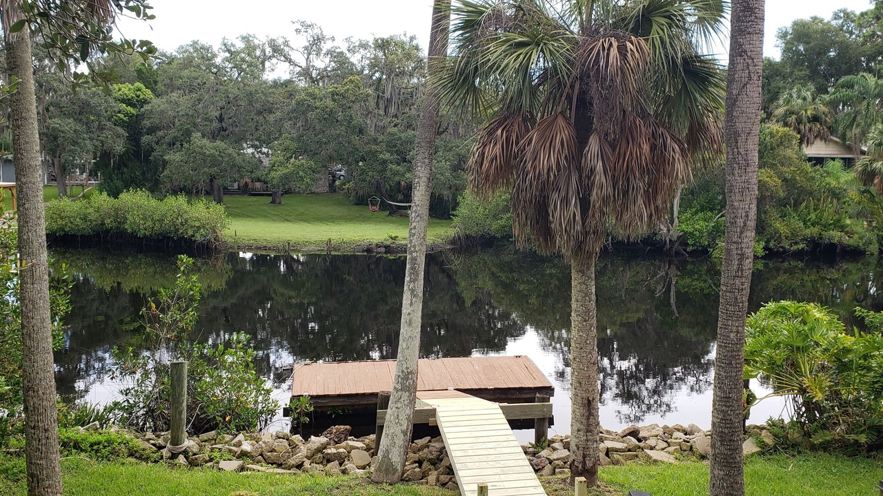 Photo of Outdoor in Old Grove