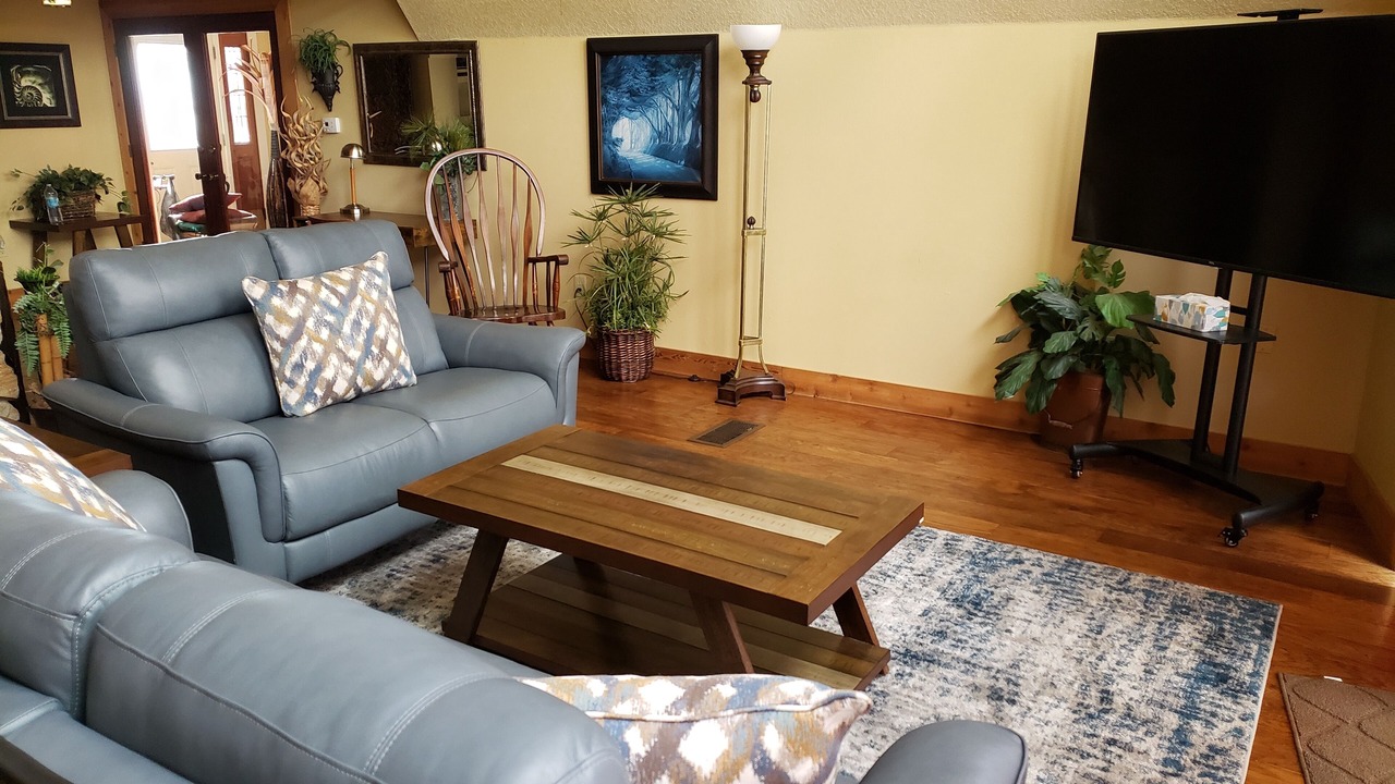 Photo of Bedroom in Old Grove