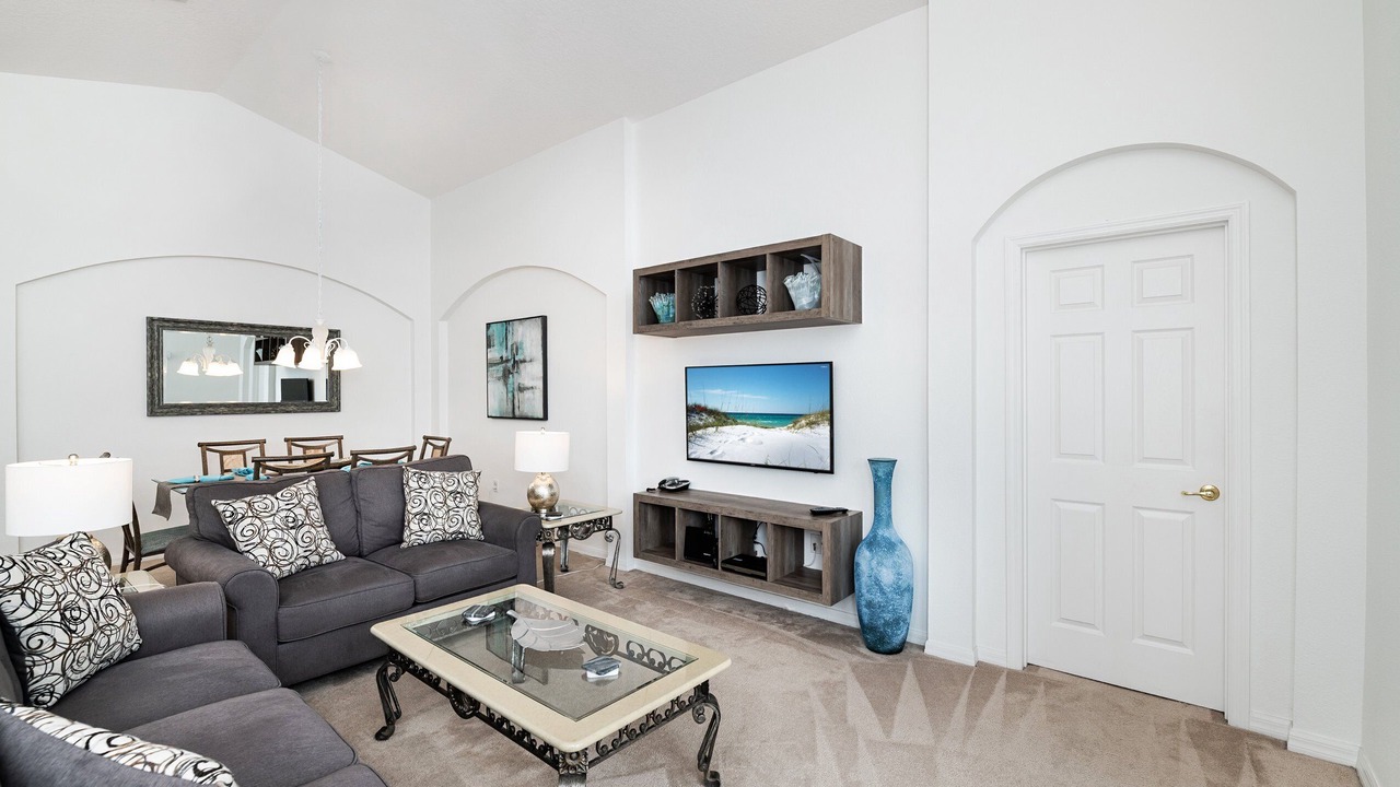 Photo of Livingroom in Highgate Park