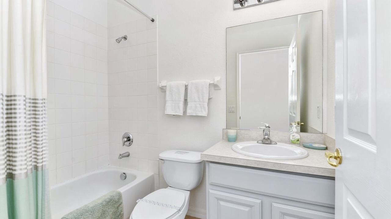 Photo of Bathroom in Highgate Park
