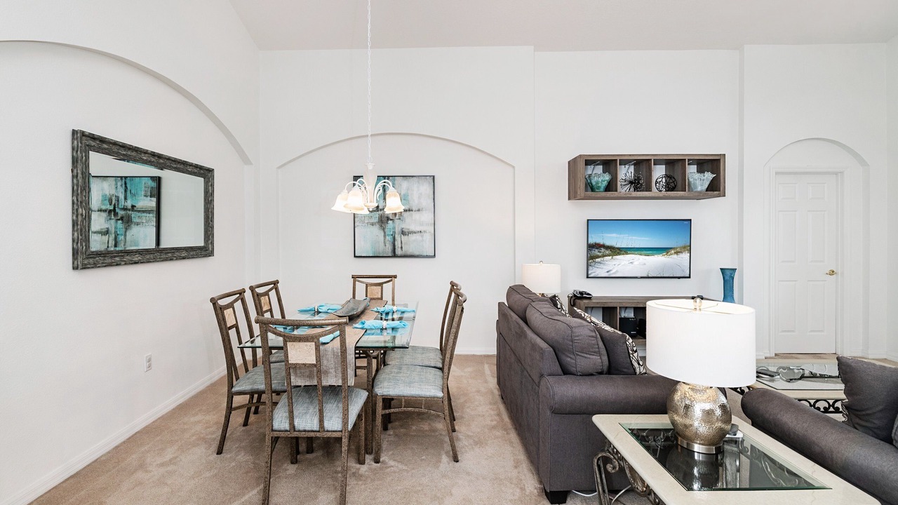 Photo of Livingroom in Highgate Park