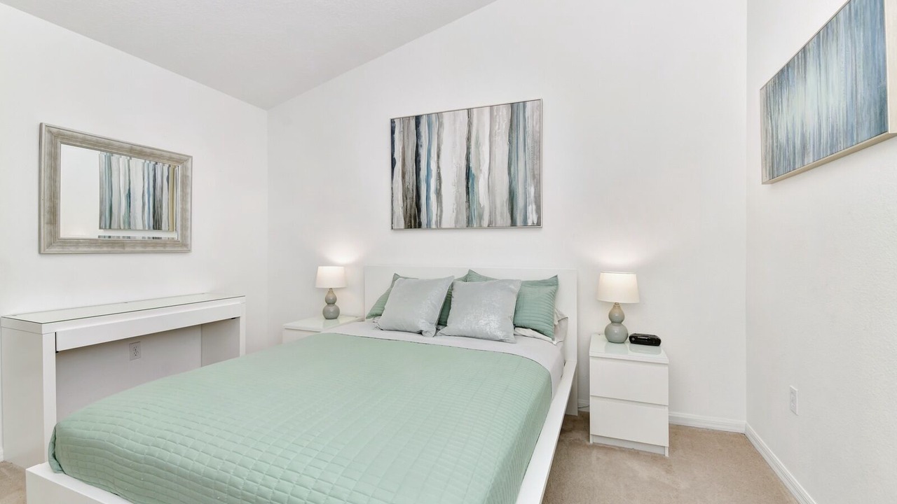 Photo of Bedroom in Highgate Park
