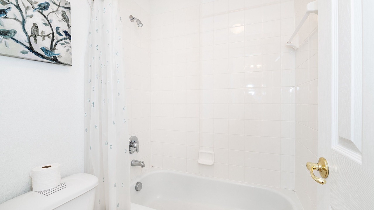 Photo of Bathroom in Highgate Park