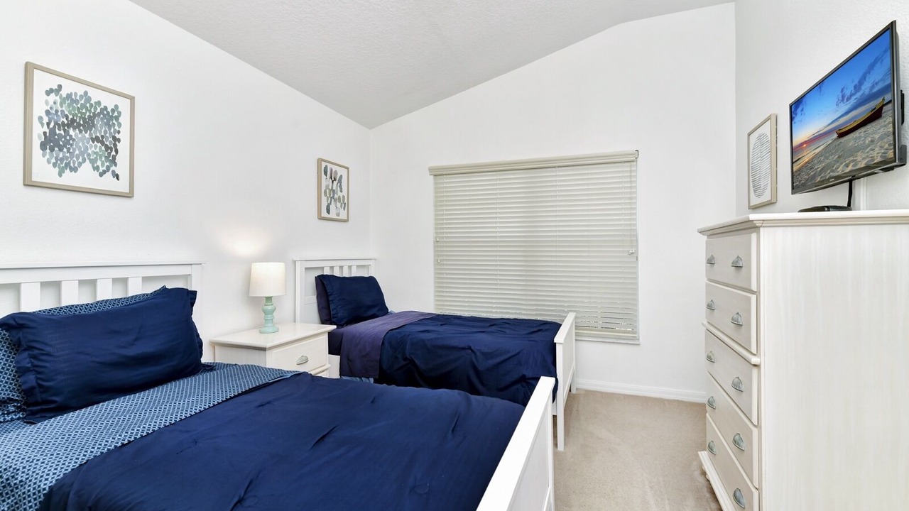 Photo of Bedroom in Highgate Park