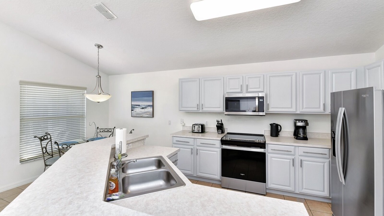 Photo of Kitchen in Highgate Park