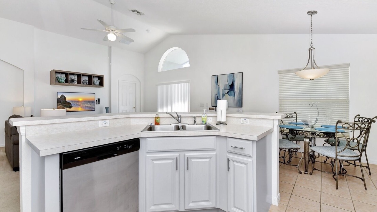 Photo of Kitchen in Highgate Park