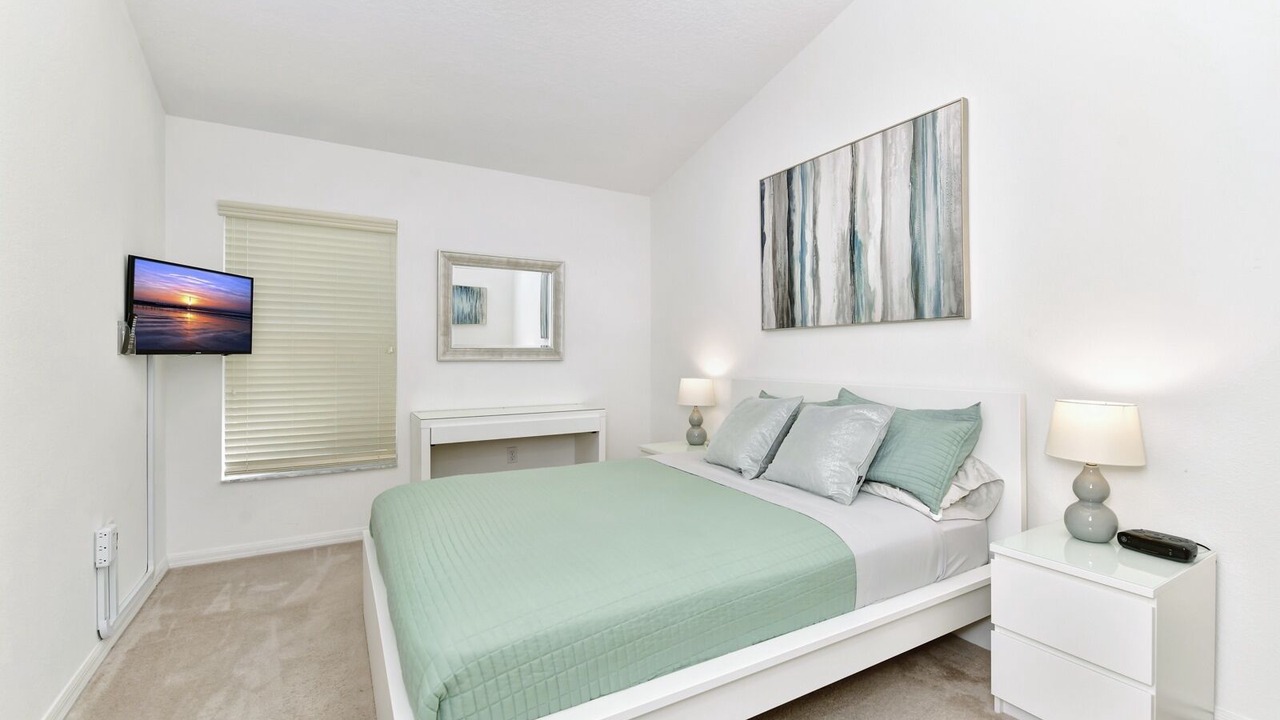 Photo of Bedroom in Highgate Park