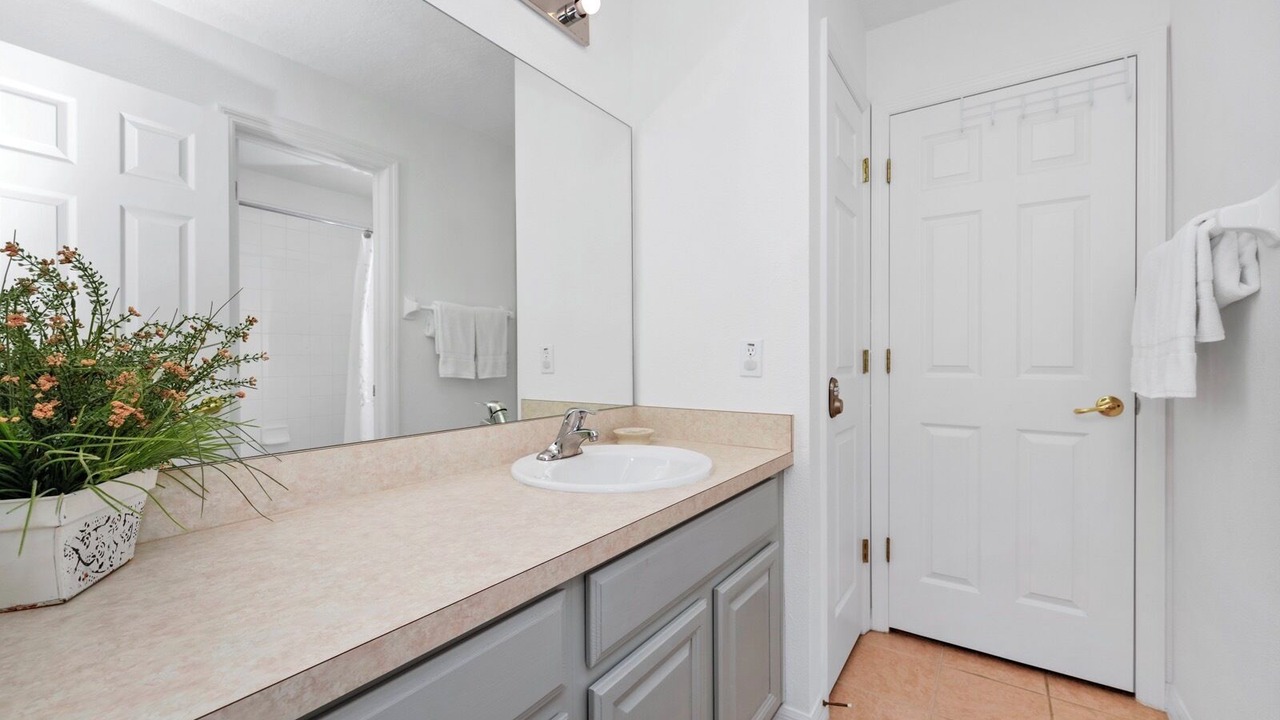 Photo of Bathroom in Highgate Park