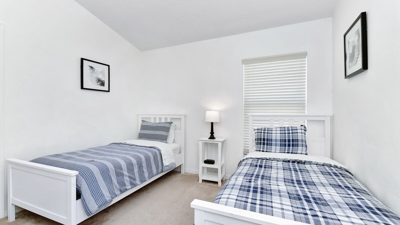 Photo of Bedroom in Highgate Park