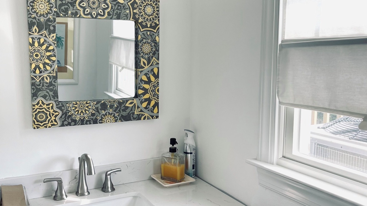 Photo of Bathroom in Cape May