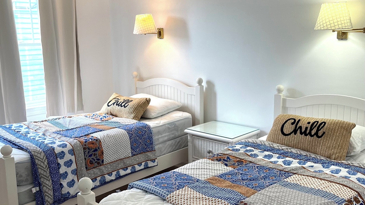 Photo of Bedroom in Cape May