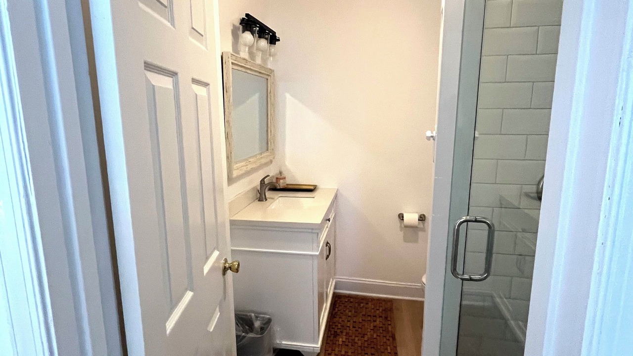 Photo of Bathroom in Cape May