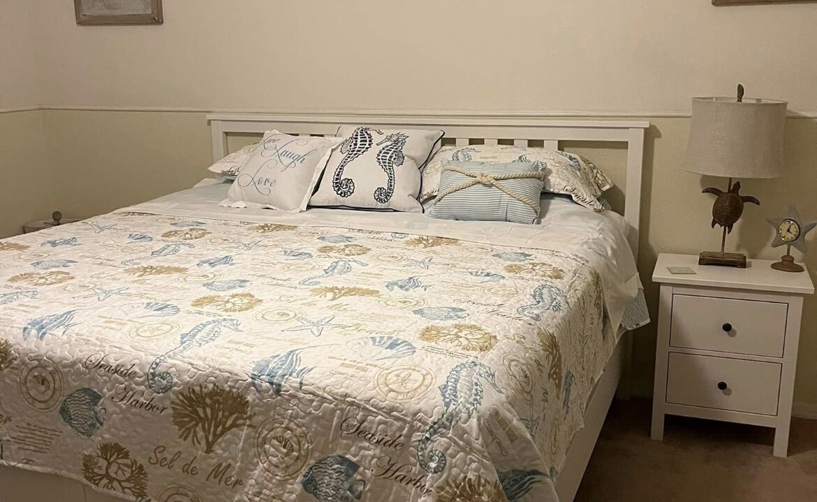 Photo of Bedroom in West Haven