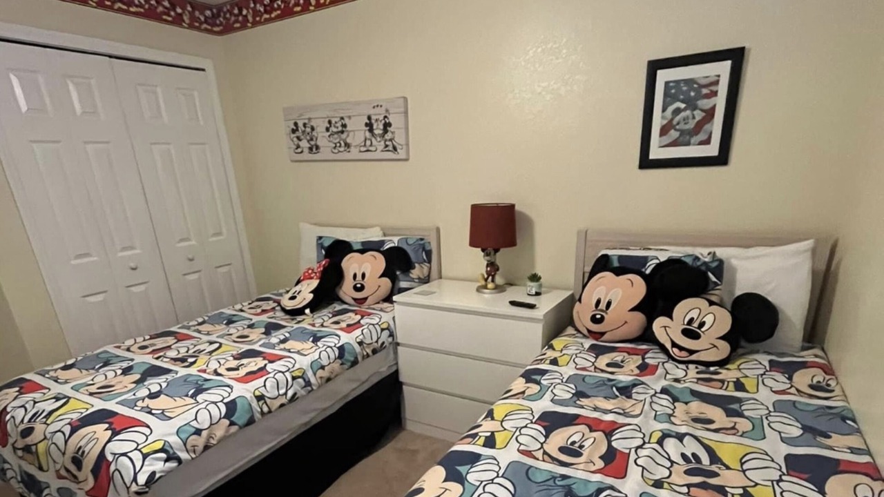 Photo of Bedroom in West Haven