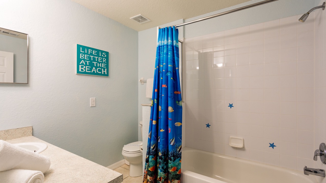 Photo of Bathroom in West Haven