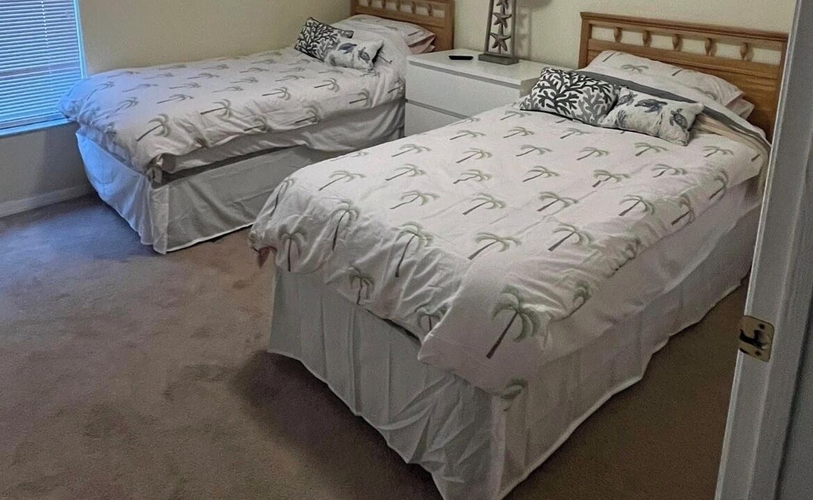 Photo of Bedroom in West Haven