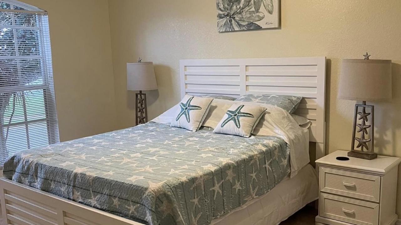 Photo of Bedroom in West Haven