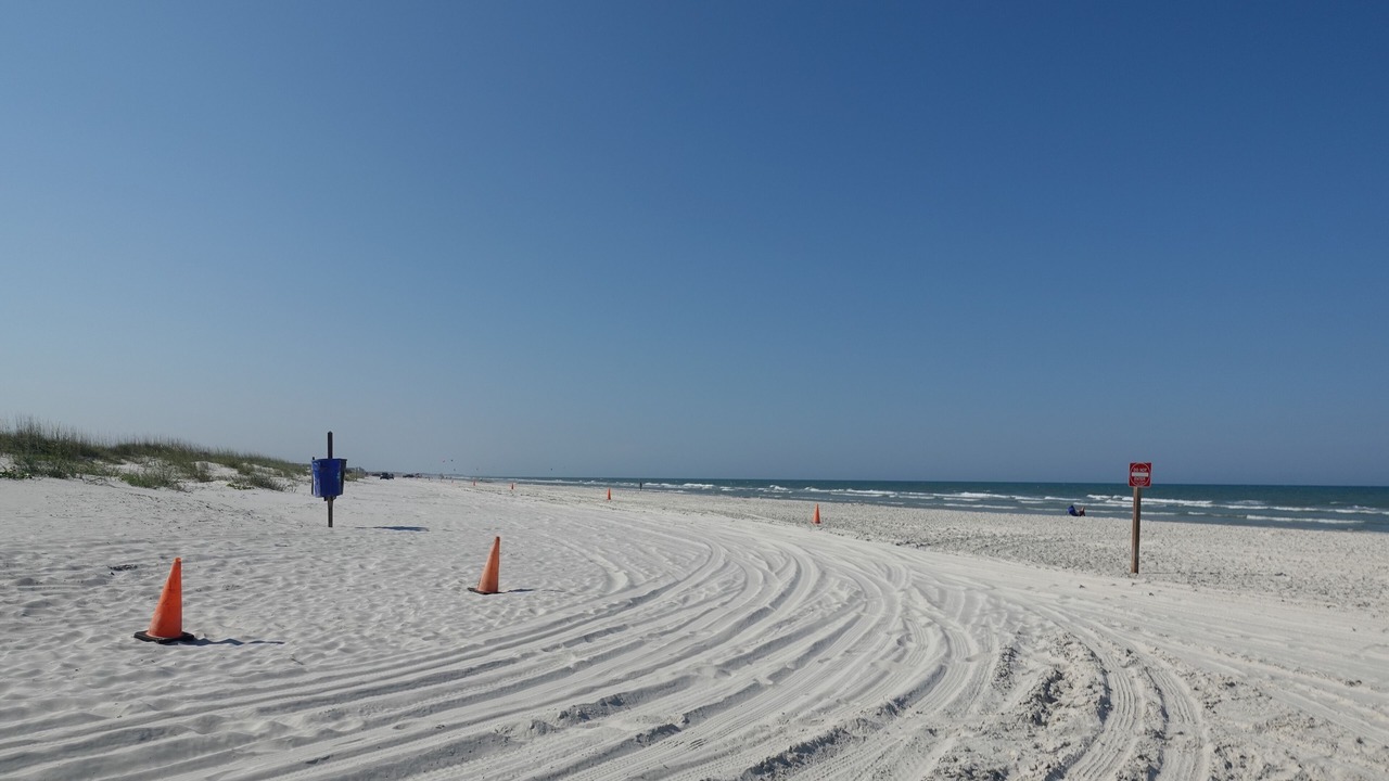 Photo of Others in Butler Beach
