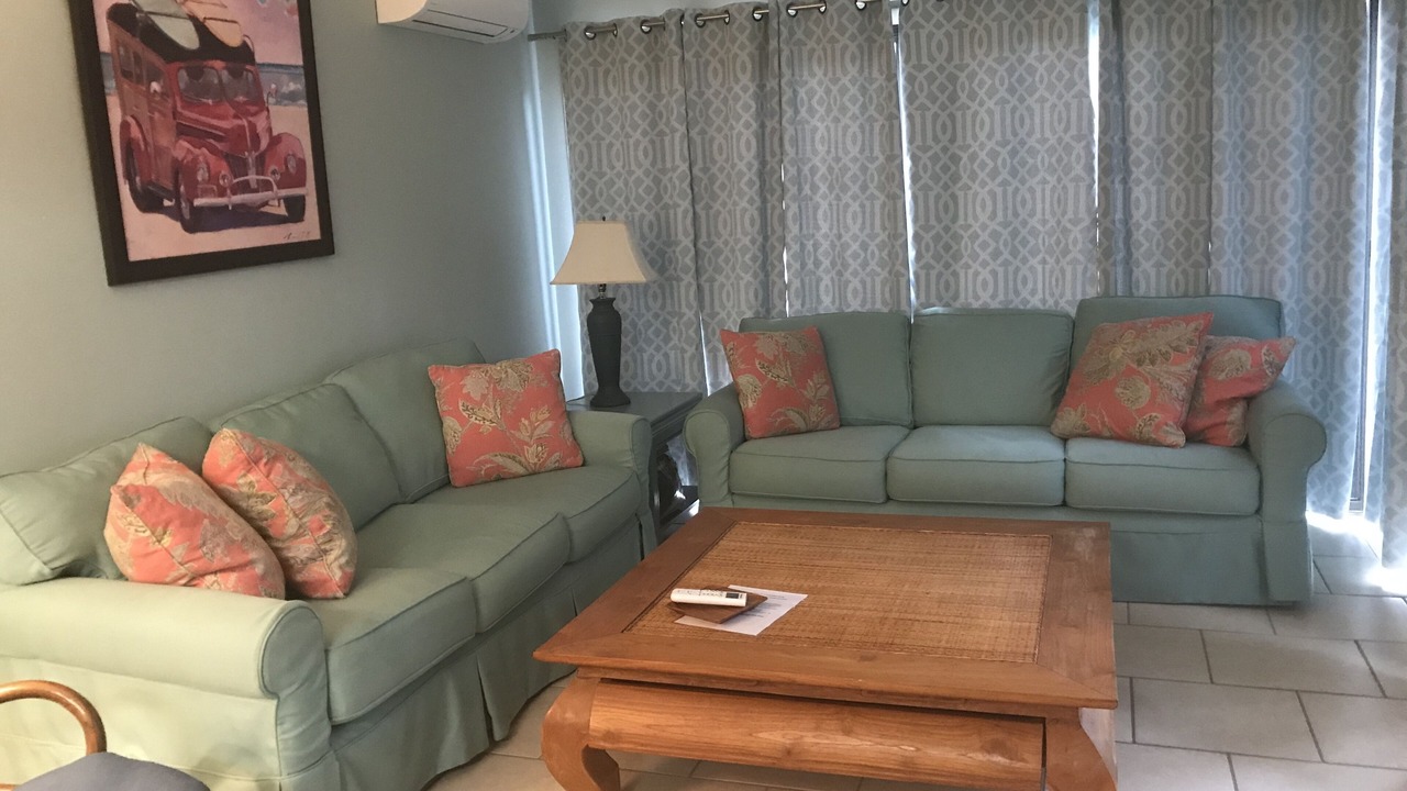 Photo of Bedroom in Butler Beach