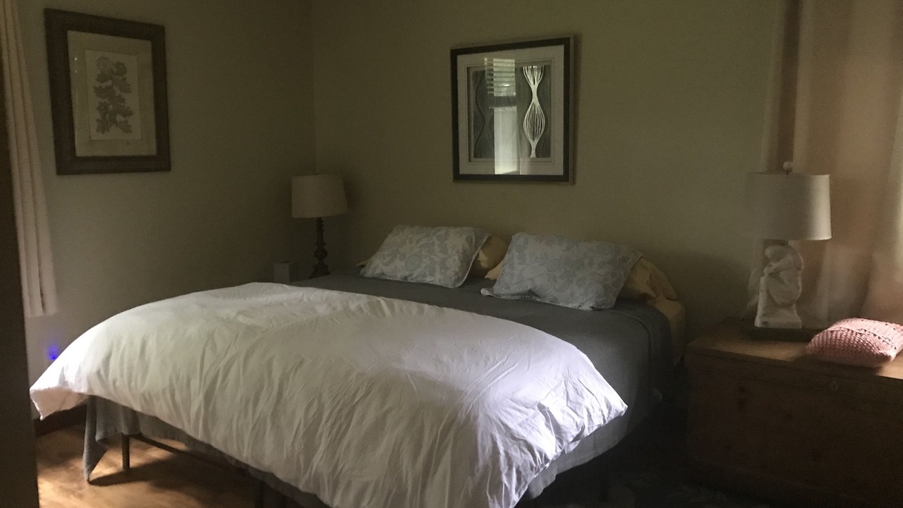 Photo of Bedroom in Butler Beach
