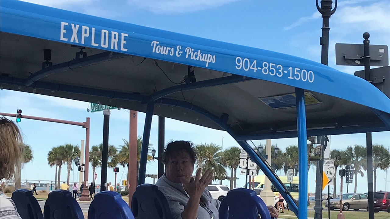 Photo of Others in Butler Beach