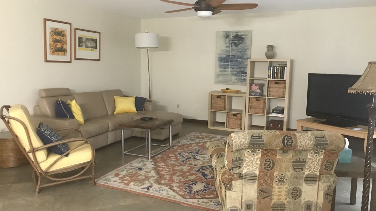 Photo of Bedroom in Butler Beach