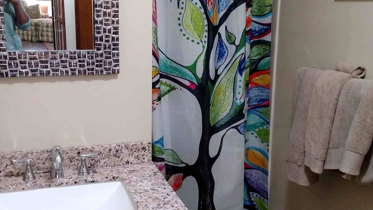 Photo of Bathroom in Butler Beach