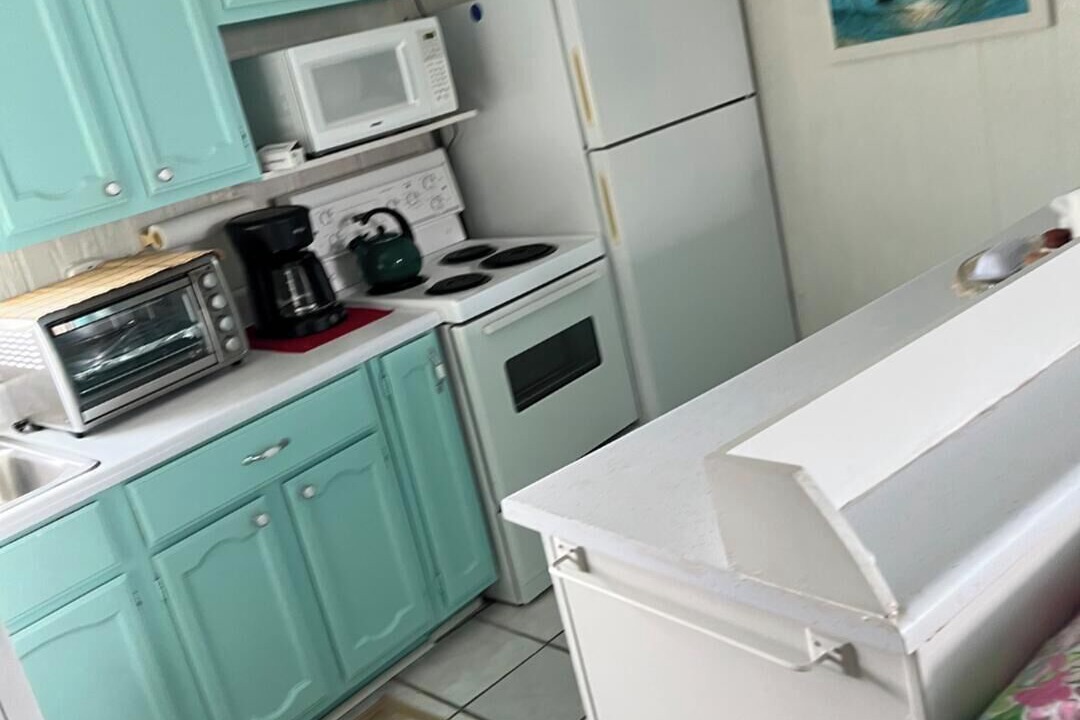 Photo of Kitchen in Indian Shores