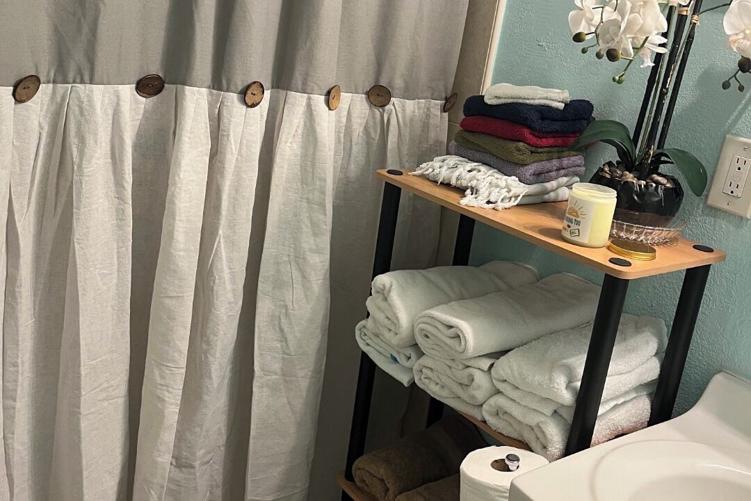 Photo of Bathroom in Indian Shores