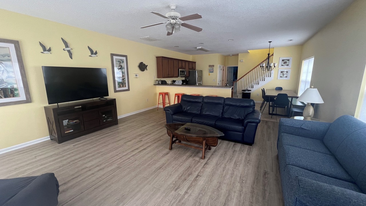Photo of Bedroom in Surfside Beach