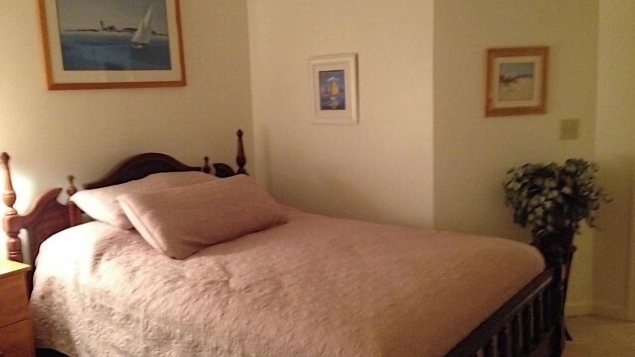 Photo of Bedroom in Garden City