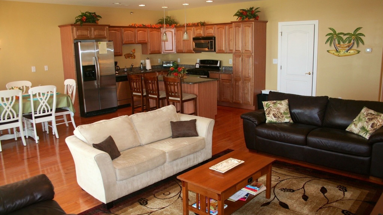 Photo of Bedroom in Wildwood Crest