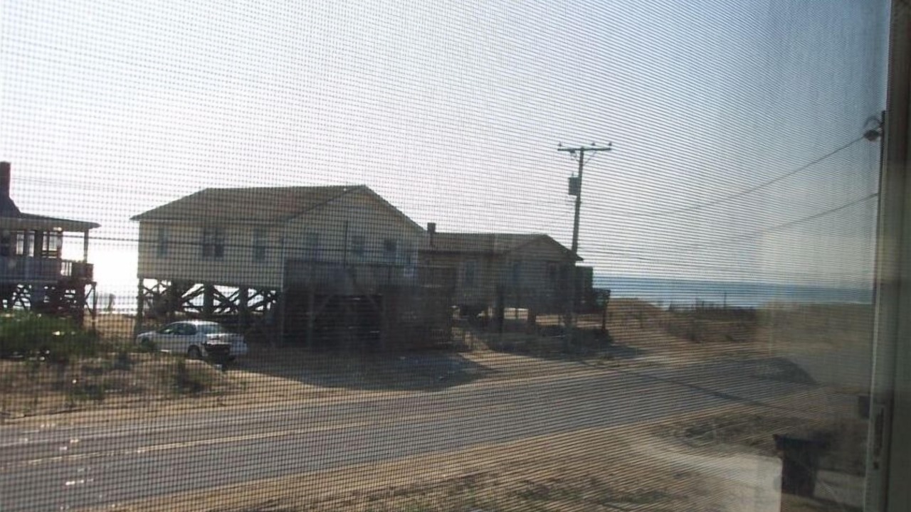 Photo of Bedroom in Sea Retreat