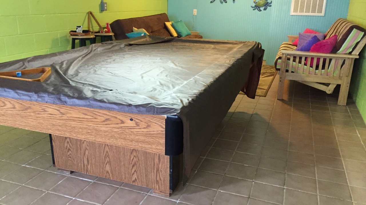 Photo of Bedroom in Sea Retreat