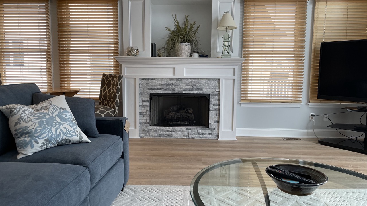 Photo of Livingroom in Avalon
