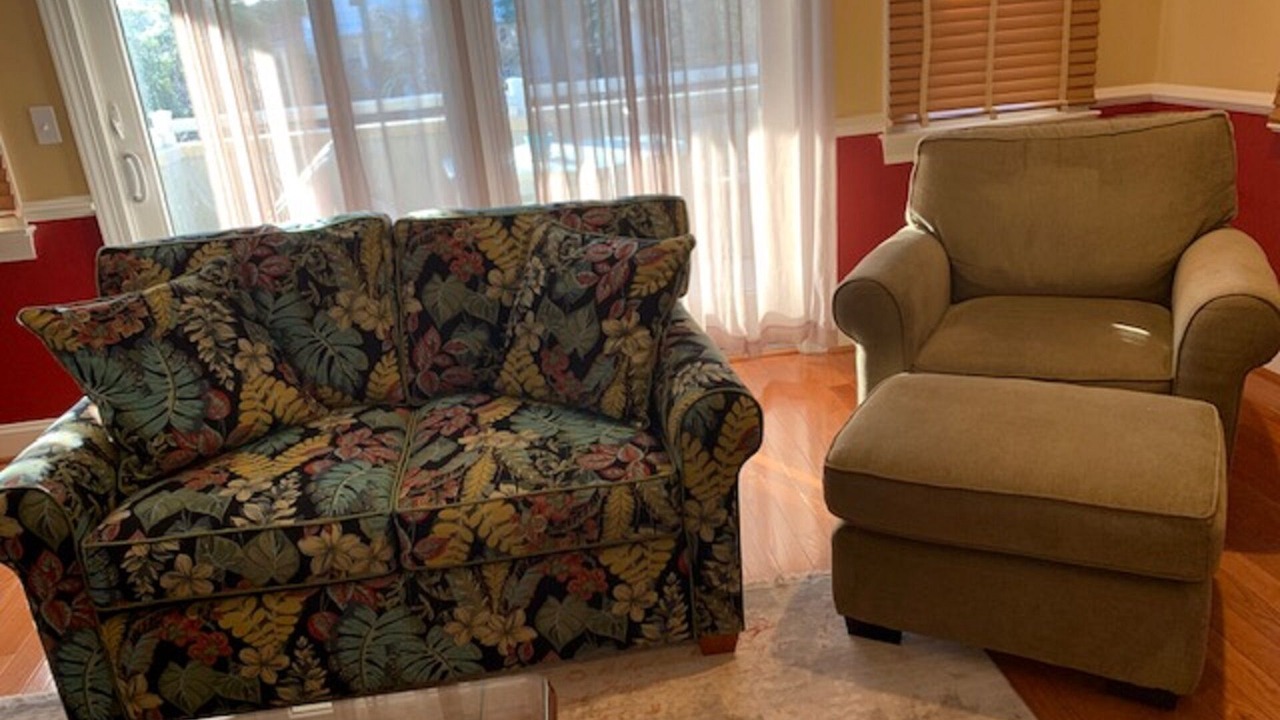 Photo of Livingroom in North End