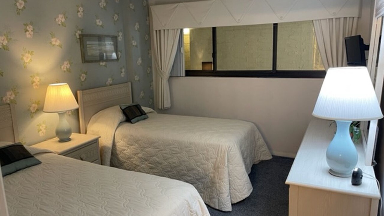 Photo of Bedroom in Crescent Beach
