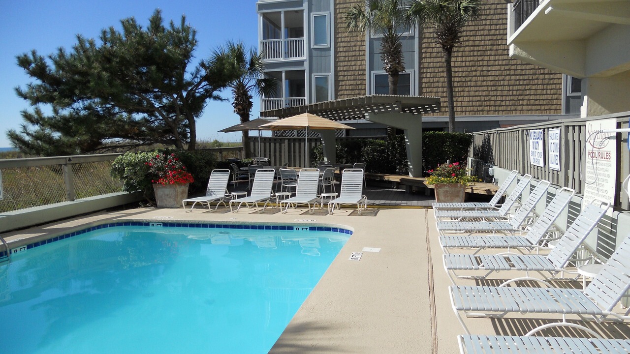 Photo of Outdoor in Crescent Beach