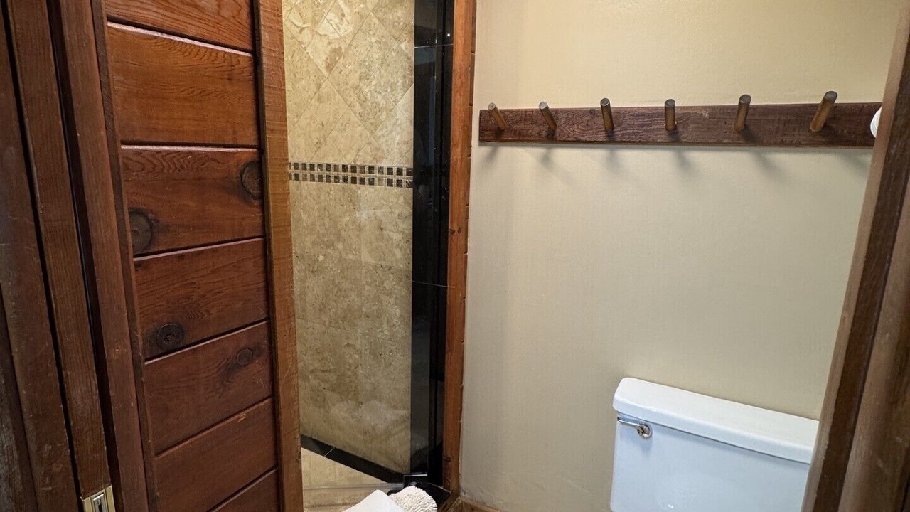 Photo of Bathroom in Sunset Beach