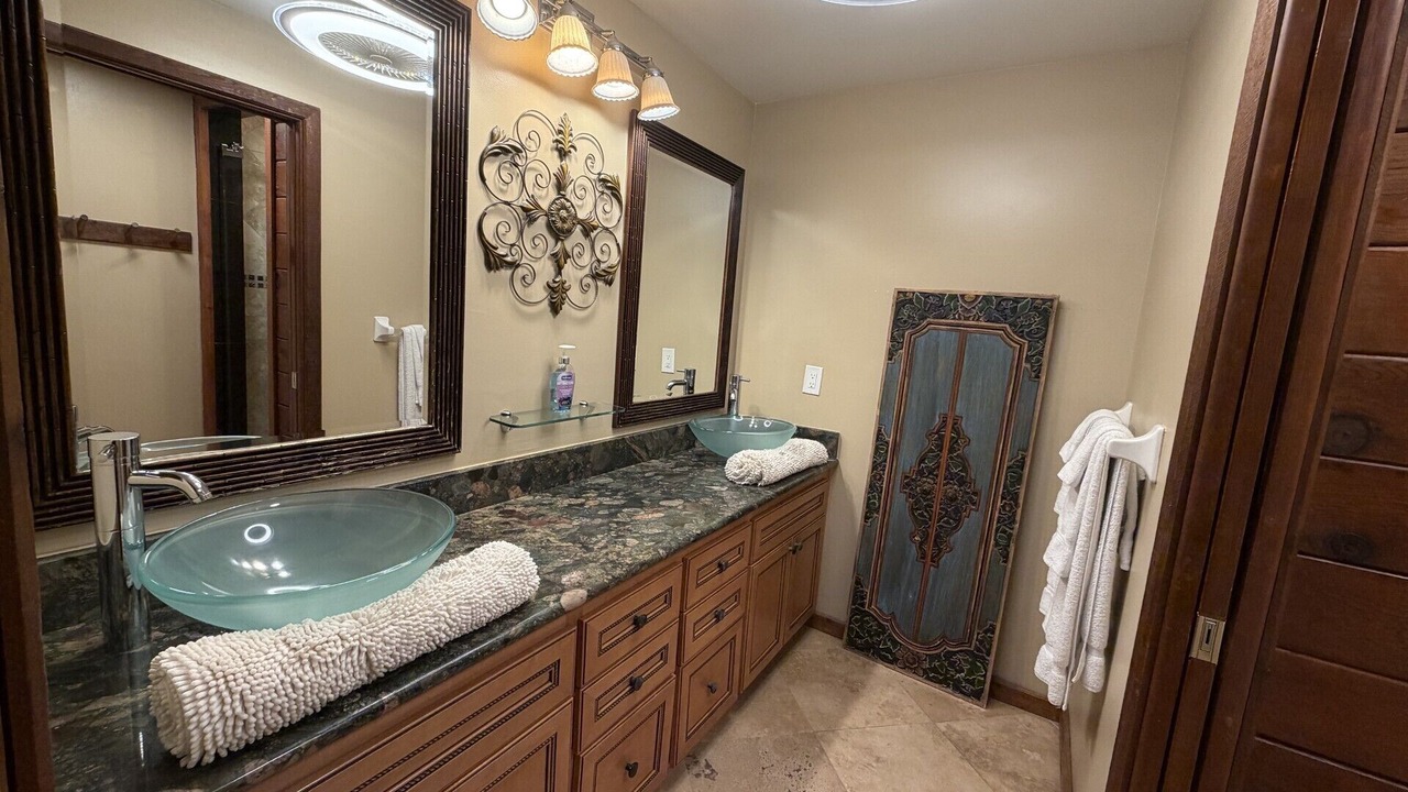 Photo of Bathroom in Sunset Beach