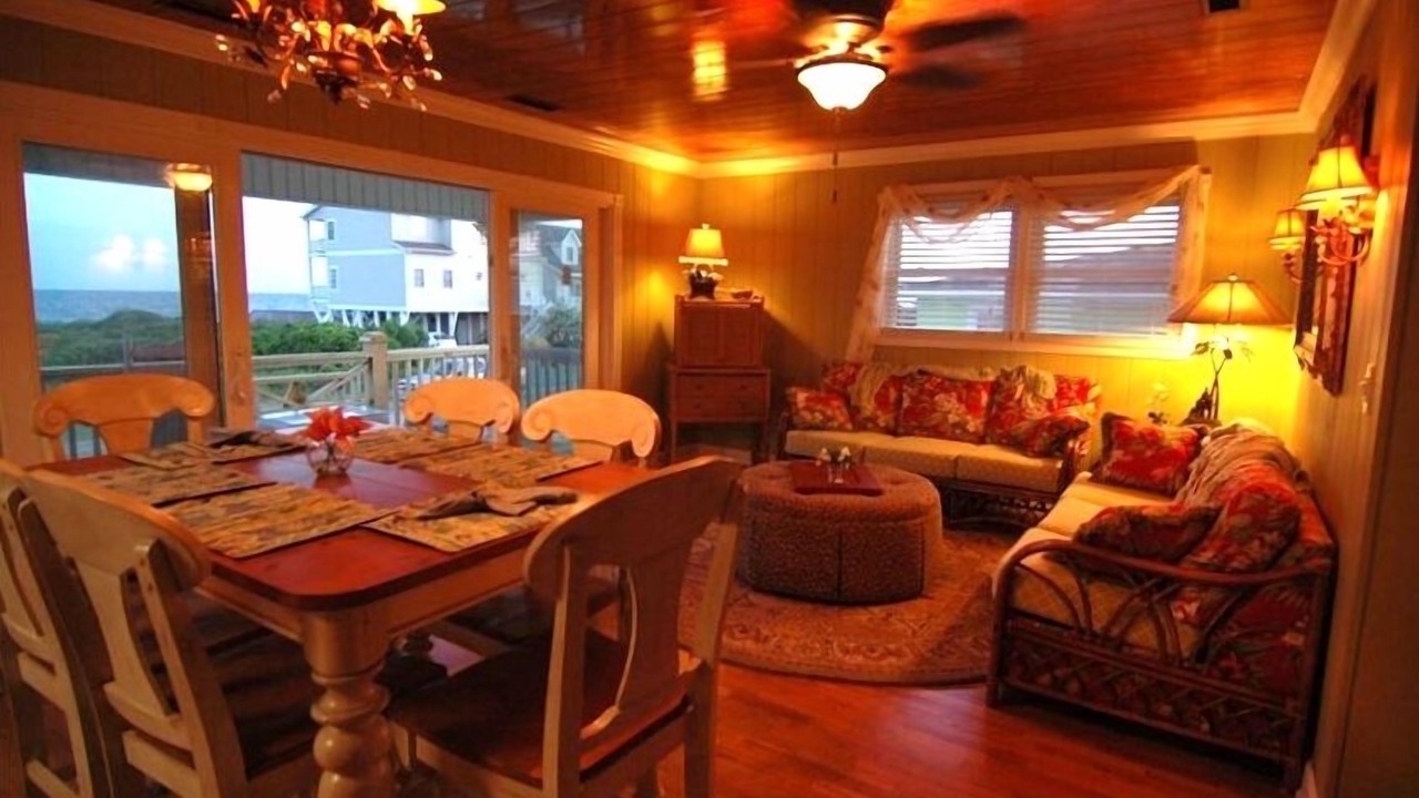 Photo of Bedroom in Holden Beach